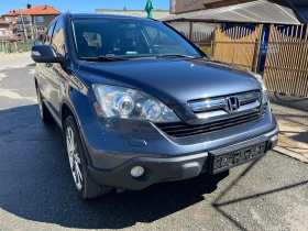 Обява за продажба на Honda Cr-v 2.0 бензин/газ панорама 4х4 ~14 999 лв. - изображение 4