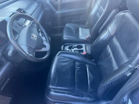 Обява за продажба на Honda Cr-v 2.0 бензин/газ панорама 4х4 ~14 999 лв. - изображение 5