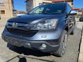 Обява за продажба на Honda Cr-v 2.0 бензин/газ панорама 4х4 ~14 999 лв. - изображение 1