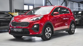 Kia Sportage 1.6 CRDi LX Automatic - 41900 лв. - 84134036 4
