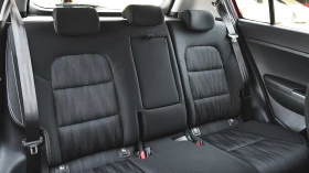 Kia Sportage 1.6 CRDi LX Automatic - 41900 лв. - 84134036 11