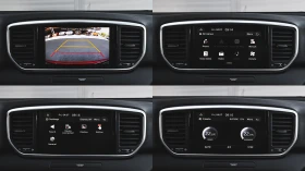 Kia Sportage 1.6 CRDi LX Automatic - 41900 лв. - 84134036 15