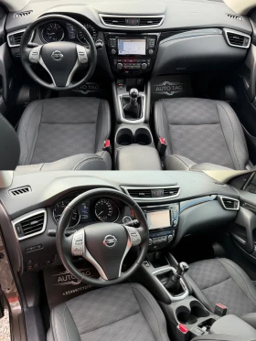 Nissan Qashqai 1.6Dig-t/163hp/Tekna+ /FULL - 22500 лв. - 41473835 8