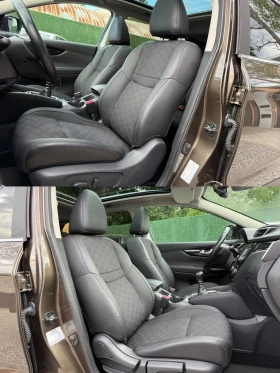 Nissan Qashqai 1.6Dig-t/163hp/Tekna+ /FULL - 22500 лв. - 41473835 11