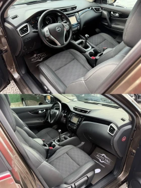 Nissan Qashqai 1.6Dig-t/163hp/Tekna+ /FULL - 22500 лв. - 41473835 9