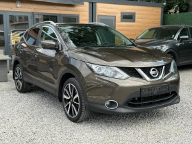 Nissan Qashqai 1.6Dig-t/163hp/Tekna+ /FULL - 22500 лв. - 41473835 3