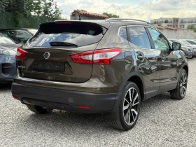 Nissan Qashqai 1.6Dig-t/163hp/Tekna+ /FULL - 22500 лв. - 41473835 7