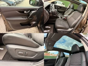 Nissan Qashqai 1.6Dig-t/163hp/Tekna+ /FULL - 22500 лв. - 41473835 13