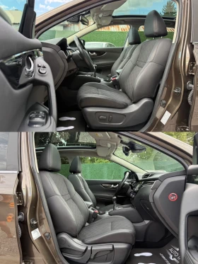 Nissan Qashqai 1.6Dig-t/163hp/Tekna+ /FULL - 22500 лв. - 41473835 10