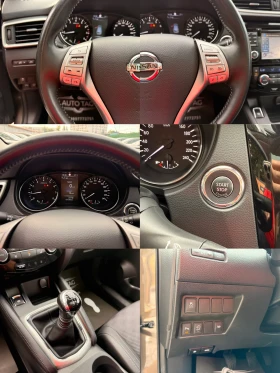Nissan Qashqai 1.6Dig-t/163hp/Tekna+ /FULL - 22500 лв. - 41473835 14