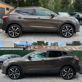 Nissan Qashqai 1.6Dig-t/163hp/Tekna+ /FULL - 22500 лв. - 41473835 4