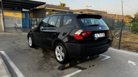 Обява за продажба на BMW X3 2.0D , 6ск. Навигация, Кожен салон, Теглич ~8 599 лв. - изображение 6