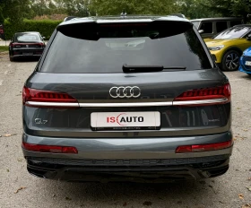 Обява за продажба на Audi Q7 50TDI/Sline/Камера/Virtual/6+ 1/Quattro ~99 900 лв. - изображение 4