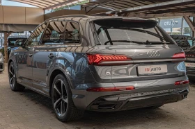 Обява за продажба на Audi Q7 50TDI/Sline/Камера/Virtual/6+ 1/Quattro ~99 900 лв. - изображение 4