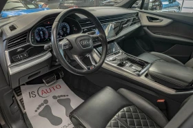 Обява за продажба на Audi Q7 50TDI/Sline/Камера/Virtual/6+ 1/Quattro ~99 900 лв. - изображение 6