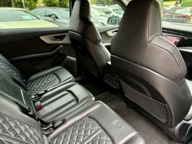 Обява за продажба на Audi Q7 50TDI/Sline/Камера/Virtual/6+ 1/Quattro ~99 900 лв. - изображение 8