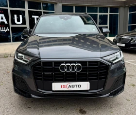 Обява за продажба на Audi Q7 50TDI/Sline/Камера/Virtual/6+ 1/Quattro ~99 900 лв. - изображение 1