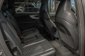 Обява за продажба на Audi Q7 50TDI/Sline/Камера/Virtual/6+ 1/Quattro ~99 900 лв. - изображение 7