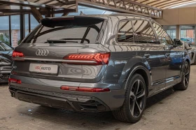Обява за продажба на Audi Q7 50TDI/Sline/Камера/Virtual/6+ 1/Quattro ~99 900 лв. - изображение 5
