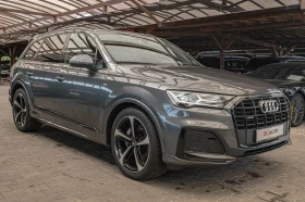 Обява за продажба на Audi Q7 50TDI/Sline/Камера/Virtual/6+ 1/Quattro ~99 900 лв. - изображение 2