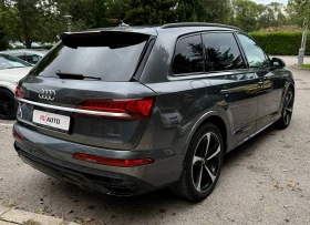 Обява за продажба на Audi Q7 50TDI/Sline/Камера/Virtual/6+ 1/Quattro ~99 900 лв. - изображение 3