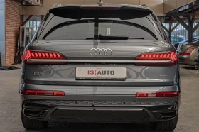 Обява за продажба на Audi Q7 50TDI/Sline/Камера/Virtual/6+ 1/Quattro ~99 900 лв. - изображение 3