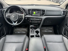 Kia Sportage 2.0CRDI-AUT-4x4-ПАНОРАМА-ПОДГРЕВ-KEYLESS-FULL FULL - 28999 лв. / 14826.95 € - 29803003 10