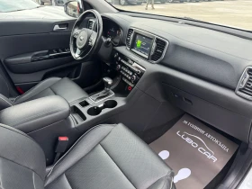 Kia Sportage 2.0CRDI-AUT-4x4-ПАНОРАМА-ПОДГРЕВ-KEYLESS-FULL FULL - 28999 лв. / 14826.95 € - 29803003 17
