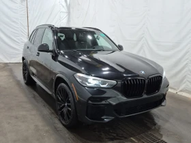 Обява за продажба на BMW X5 * АВТО КРЕДИТ* ЦЕНА ДО БГ * CARFAX *  ~85 800 лв. - изображение 2