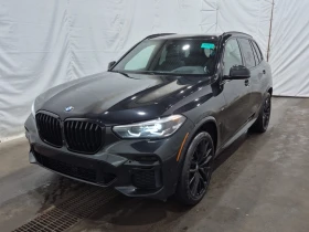 BMW X5 * АВТО КРЕДИТ* ЦЕНА ДО БГ * CARFAX * 