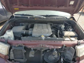 Toyota Sequoia LIMITED* 5.7* V8* ПОДГРЕВ* КАМЕРА* КЕЙЛЕС - 22300 лв. / 11401.81 € - 92836105 11