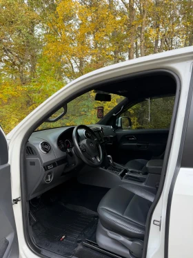 VW Amarok 2.0/DSG-8 | Mobile.bg    5