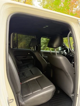 VW Amarok 2.0/DSG-8 | Mobile.bg    9