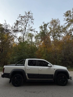 VW Amarok 2.0/DSG-8 | Mobile.bg    3