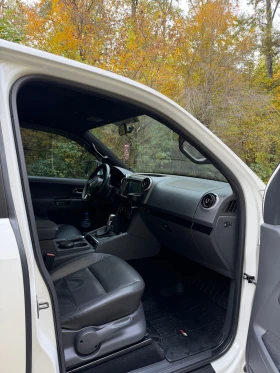 VW Amarok 2.0/DSG-8 | Mobile.bg    7