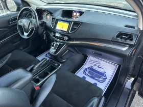 Honda Cr-v EXECUTIVE / АВТОМАТИК / ЕВРО6 / ЗАДНА КАМЕРА / ЛЕД - 30900 лв. / 15798.92 € - 15581288 10