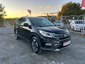 Honda Cr-v EXECUTIVE / АВТОМАТИК / ЕВРО6 / ЗАДНА КАМЕРА / ЛЕД - 30900 лв. / 15798.92 € - 15581288 3