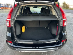 Honda Cr-v EXECUTIVE / АВТОМАТИК / ЕВРО6 / ЗАДНА КАМЕРА / ЛЕД - 30900 лв. / 15798.92 € - 15581288 14