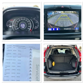Honda Cr-v EXECUTIVE / АВТОМАТИК / ЕВРО6 / ЗАДНА КАМЕРА / ЛЕД - 30900 лв. / 15798.92 € - 15581288 15