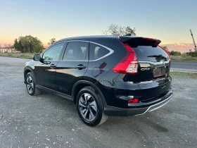 Honda Cr-v EXECUTIVE / АВТОМАТИК / ЕВРО6 / ЗАДНА КАМЕРА / ЛЕД - 30900 лв. / 15798.92 € - 15581288 7
