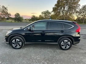 Honda Cr-v EXECUTIVE / АВТОМАТИК / ЕВРО6 / ЗАДНА КАМЕРА / ЛЕД - 30900 лв. / 15798.92 € - 15581288 8
