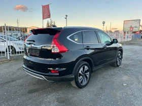 Honda Cr-v EXECUTIVE / АВТОМАТИК / ЕВРО6 / ЗАДНА КАМЕРА / ЛЕД - 30900 лв. / 15798.92 € - 15581288 5