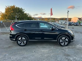 Honda Cr-v EXECUTIVE / АВТОМАТИК / ЕВРО6 / ЗАДНА КАМЕРА / ЛЕД - 30900 лв. / 15798.92 € - 15581288 4