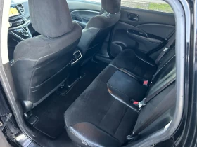 Honda Cr-v EXECUTIVE / АВТОМАТИК / ЕВРО6 / ЗАДНА КАМЕРА / ЛЕД - 30900 лв. / 15798.92 € - 15581288 11