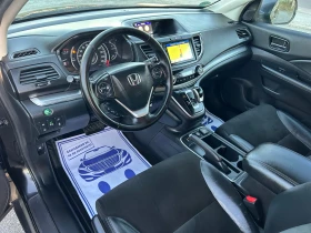 Honda Cr-v EXECUTIVE / АВТОМАТИК / ЕВРО6 / ЗАДНА КАМЕРА / ЛЕД - 30900 лв. / 15798.92 € - 15581288 9