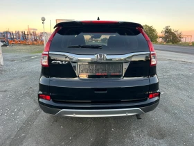 Honda Cr-v EXECUTIVE / АВТОМАТИК / ЕВРО6 / ЗАДНА КАМЕРА / ЛЕД - 30900 лв. / 15798.92 € - 15581288 6