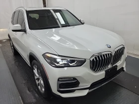 BMW X5 XDRIVE40I  CARFAX, снимка 2