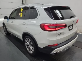 BMW X5 XDRIVE40I  CARFAX, снимка 4