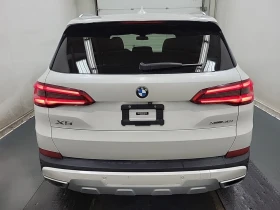 BMW X5 XDRIVE40I  CARFAX, снимка 6