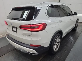 BMW X5 XDRIVE40I  CARFAX, снимка 3